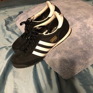 Adidas dragon sneakers
